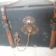 Transport trunk L90xh34xp50 travel