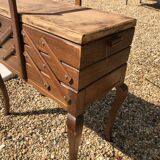 Travailleuse vintage