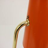 Table Lamp, Czechoslovakia, 1960's