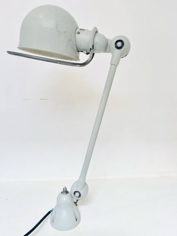Lampe Jielde 1 bras – circa 1970