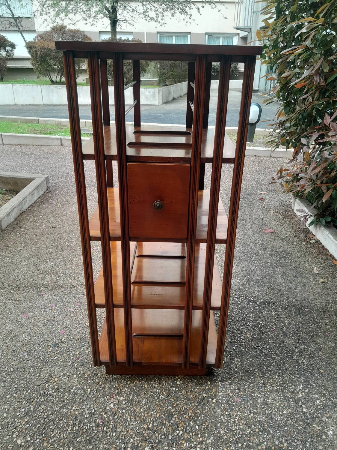 Bibliothèque