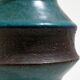 Ceramic vase by Marianne Starck for the Michael Andersen workshop.