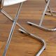 Vintage Rockabilly 1950s chair ( 1/3 )