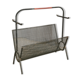 Porte revues vintage