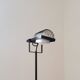Lampadaire "sintesi terra", eternesto gismondi - 1970