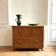 Buffet | Oak veneer sideboard from the 1960s