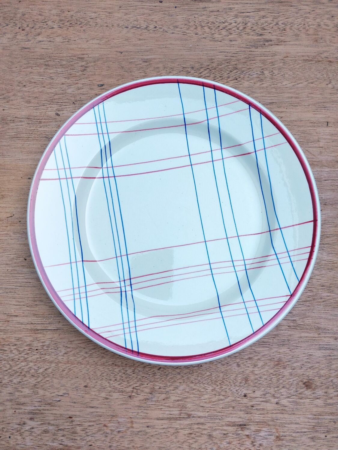 Serving dish Gien Brigitte