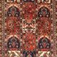 Persian rug 156x109cm