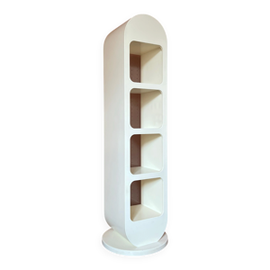 Étagère vintage annees