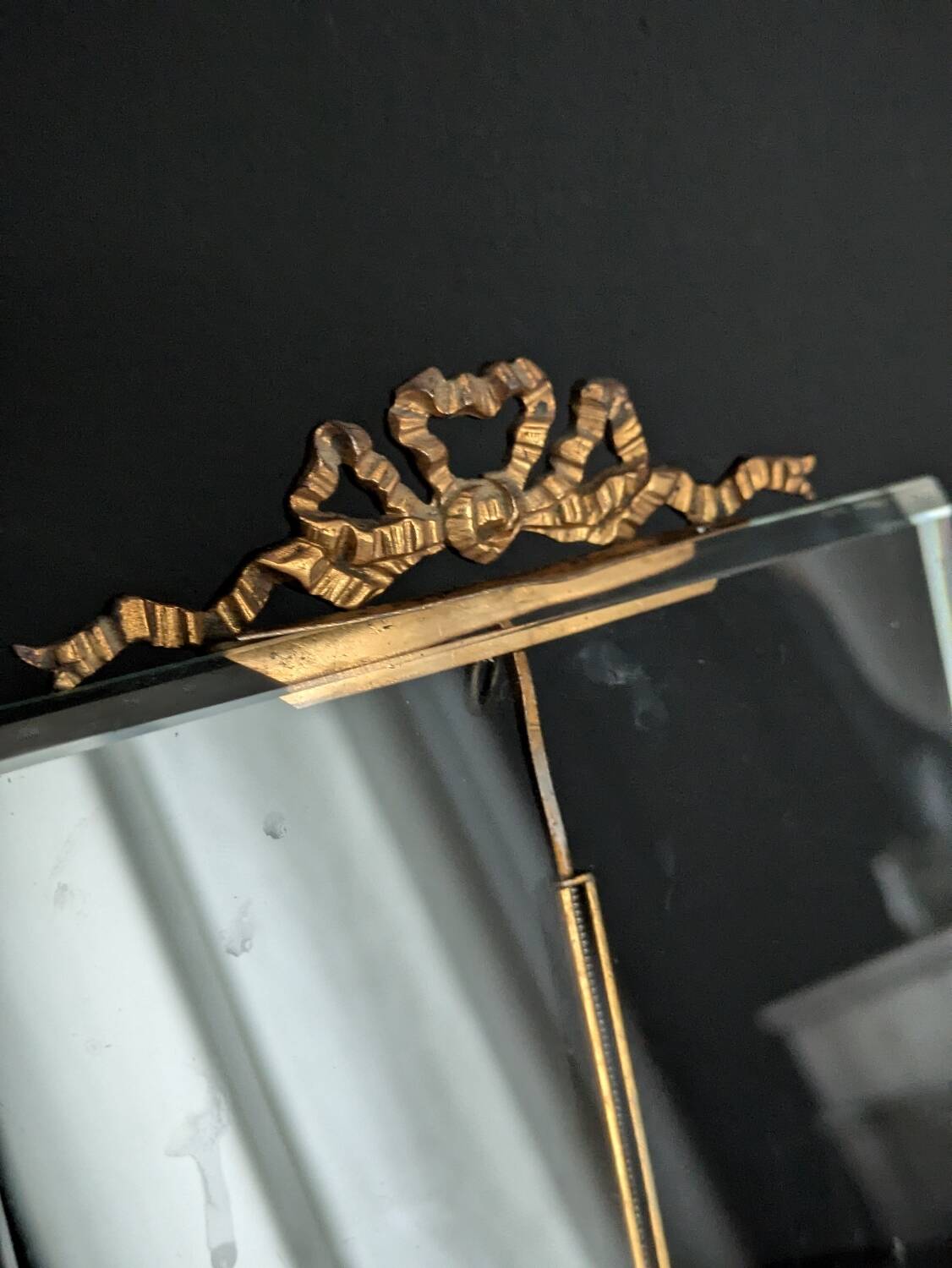 Old 19th century frame