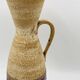 Vase West Germany Carstens