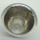 Seau à glace en inox