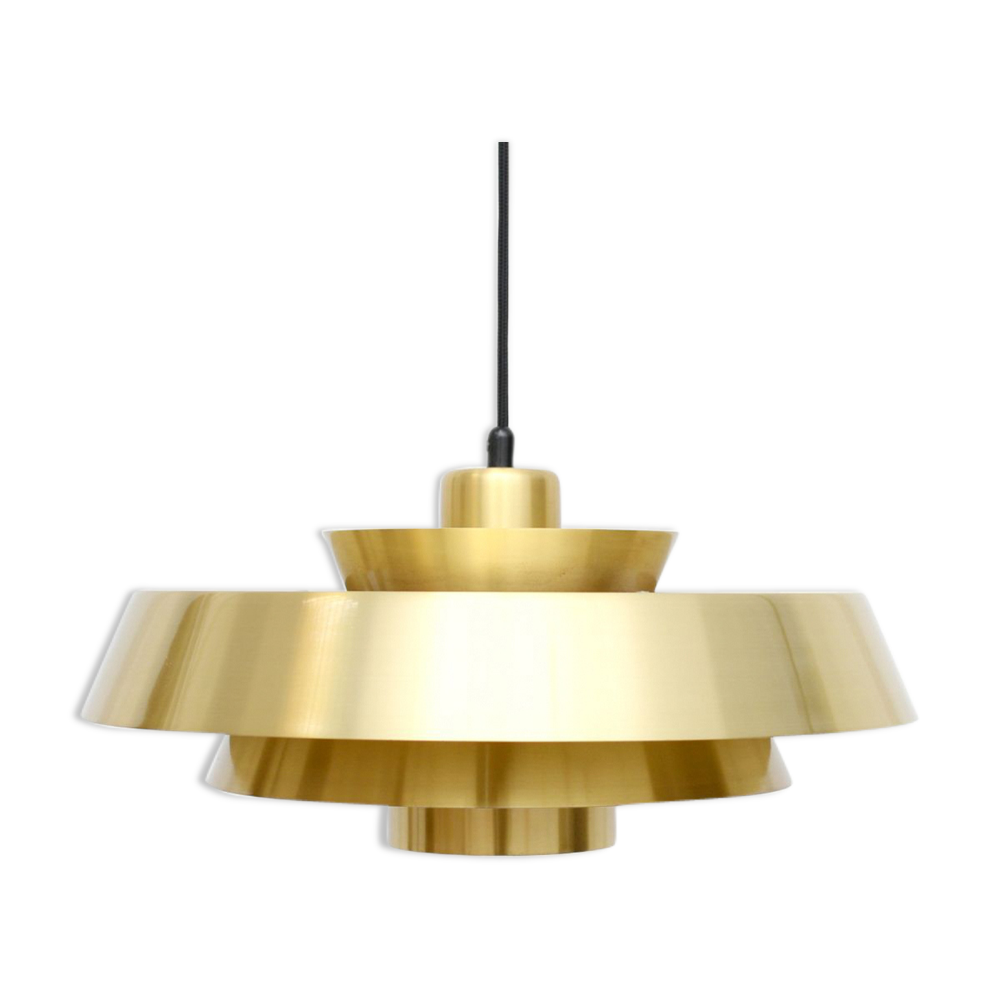 Nova pndant light by Jo Hammerborg for Fog & Morup, 60