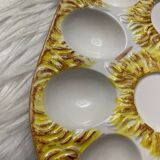 Egg plate
