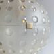 Suspension globe Rotaflex