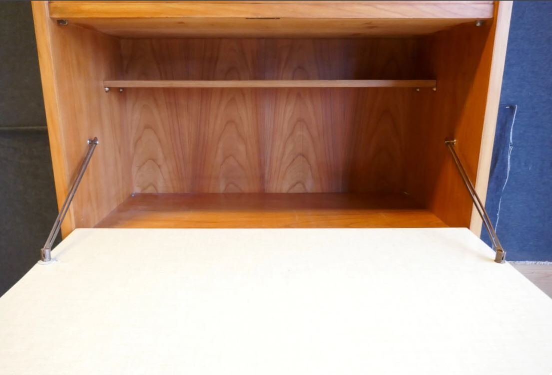 Scandinavian writing desk