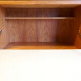 Scandinavian writing desk
