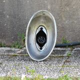 Lampe de Rue vintage BBT