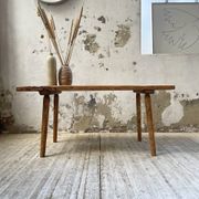 Popular art coffee table Switzerland 1900