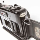 Yashica Electro 35 GT Camera