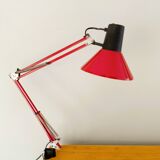 Workshop lamp 1980