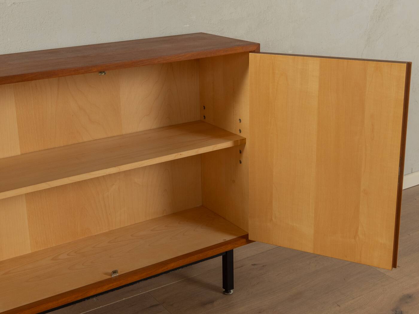 1960s Two-Toned Dresser