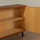 Commode bicolore des années 1960