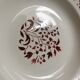 Assiettes creuses Versailles