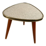 Formica tripod plant holder