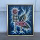 Tapisserie vintage