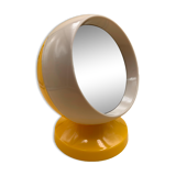 Space Age mirror