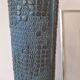 Big Mid-Century Ceramique Table Lamp