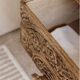 Table de chevet Wiluna
