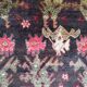 Handmade Persian Chahsavan rug 158x117cm