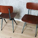 Chair "RESULT3 Friso Kramer