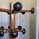 Stella 1950 coat rack