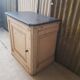Small workshop furniture.