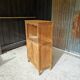 Music cabinet, Art Deco sideboard