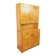 Charlotte Perriand Les Arcs vintage pine storage unit from the 60s 70s