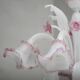 20th Century Modern Venetian Murano Glass Chandelier "Ca'rezzonico", 1960