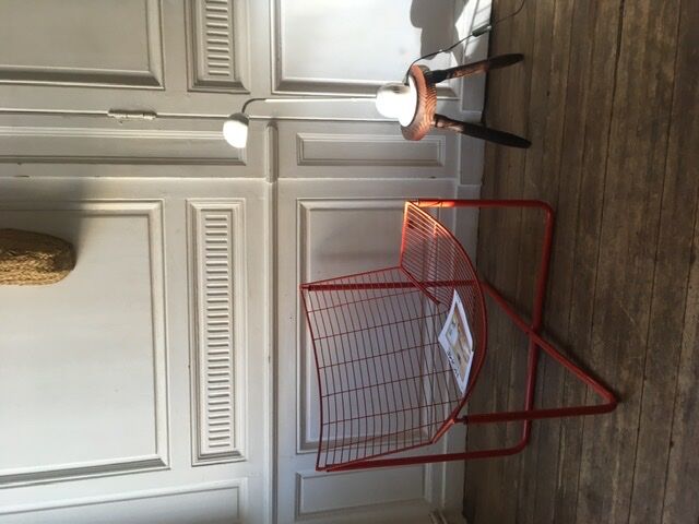 Chair Niels Gammelgaard