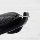 Sigurd Ressel Falcon Ottoman 1970s