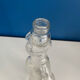 Vintage poodle carafe bottle