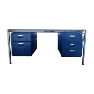bureau industriel Strafor
