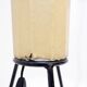 Lugano floor lamp by H. Klingele for Artimeta Holland, 1957