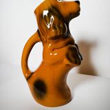 Cocker Carafe