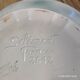 Saint Clement salad bowl