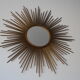 Witch mirror Chaty-vallauris 82cm
