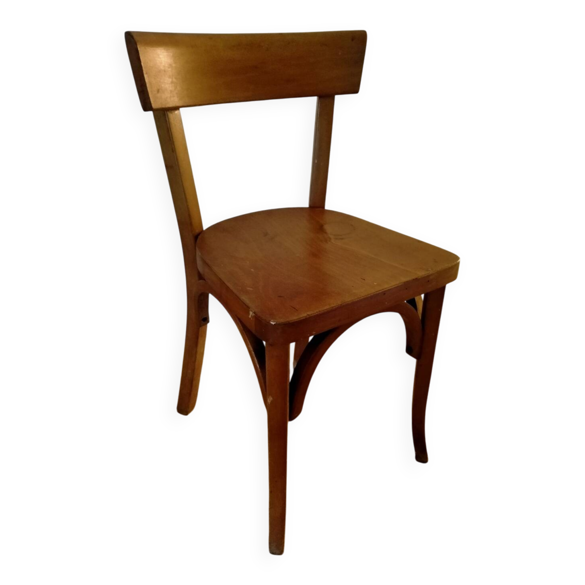 Vintage children's chair