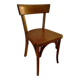 Vintage children's chair